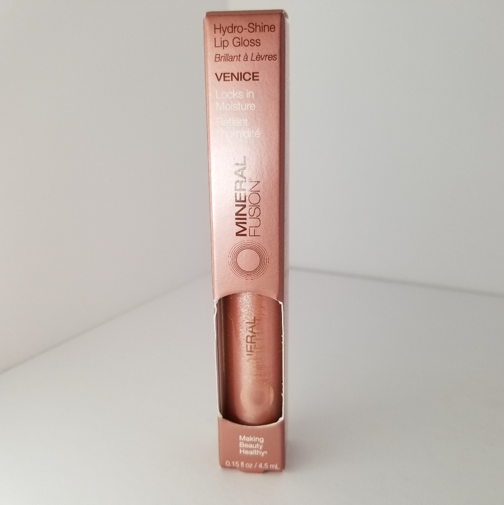 VENICE Hydro-Shine Lip gloss
